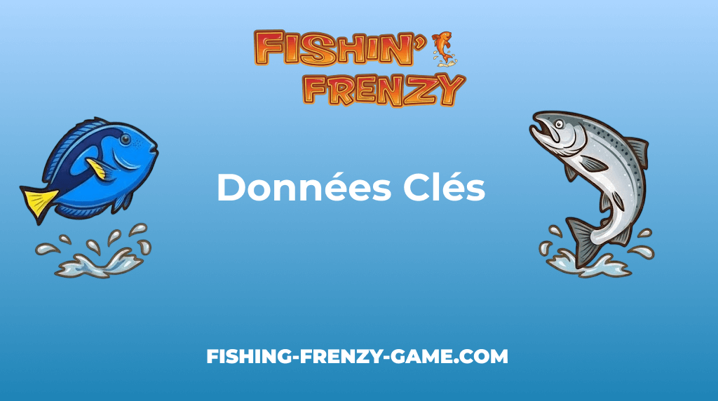 Fishin Frenzy Game Fr Donnes Cls