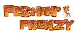 Fishin Frenzy Game