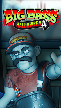 Big Bass Halloween 3