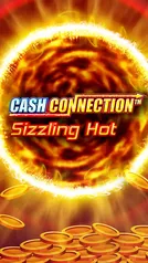 Cash Connection Sizzling Hot