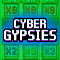 Cyber Gypsies
