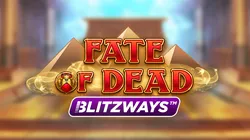 Fate of Dead Blitzways