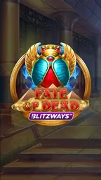 Fate of Dead Blitzways