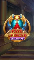 Fate of Dead Blitzways