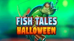 Fish Tales Halloween