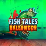 Fish Tales Halloween