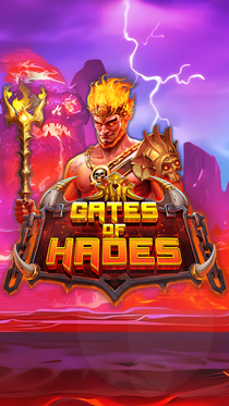 Gates of Hades