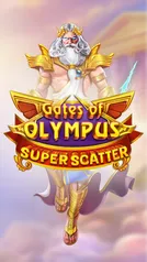 Gates of Olympus Super Scatter