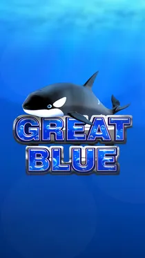 Great Blue