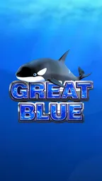 Great Blue