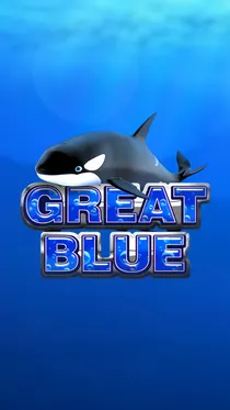 Great Blue