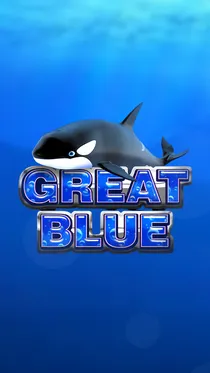 Great Blue