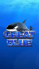 Great Blue