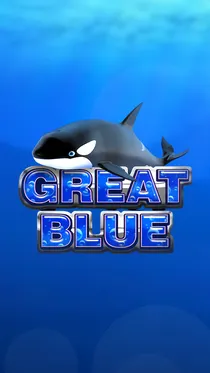 Great Blue