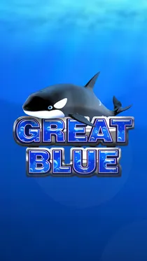 Great Blue