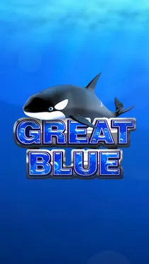 Great Blue