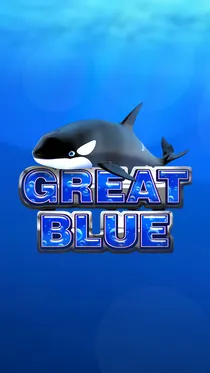 Great Blue