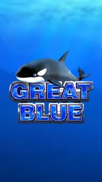 Great Blue