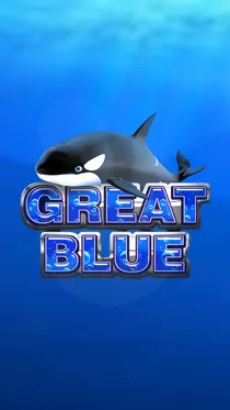 Great Blue