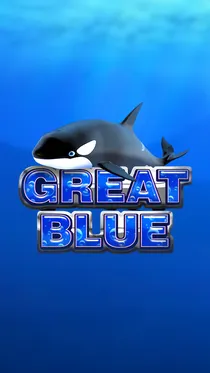 Great Blue