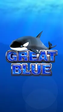 Great Blue