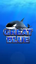 Great Blue