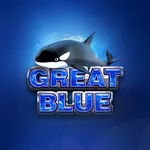 Great Blue