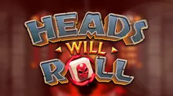 Heads Will Roll