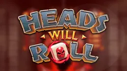 Heads Will Roll