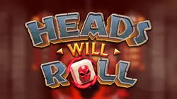 Heads Will Roll