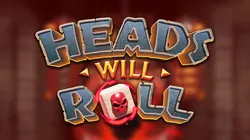 Heads Will Roll