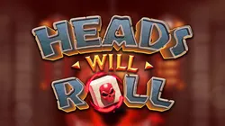 Heads Will Roll
