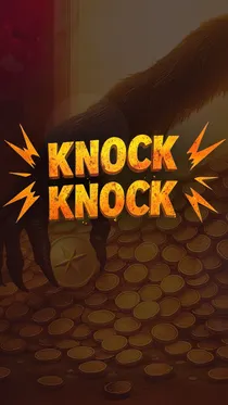Knock Knock