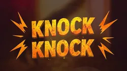 Knock Knock