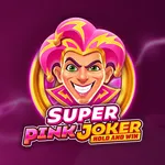 Pink Joker Hold and Win