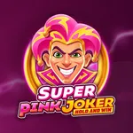 Pink Joker Hold and Win